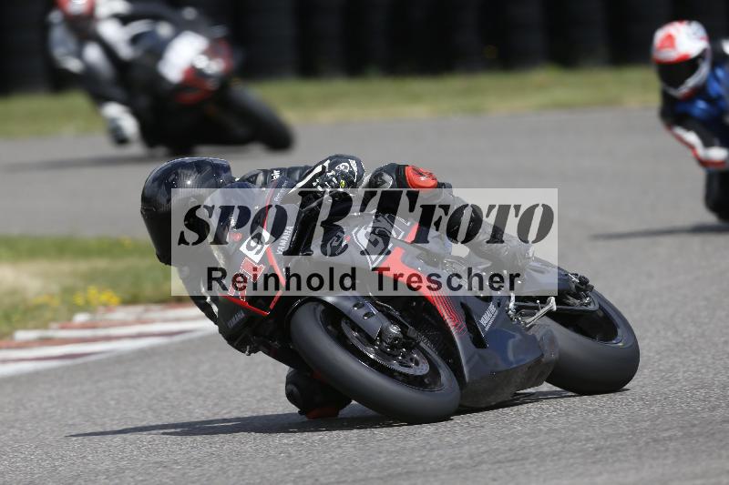 /18 05.06.2026  TZ Motorsport ADR/Gruppe rot/219